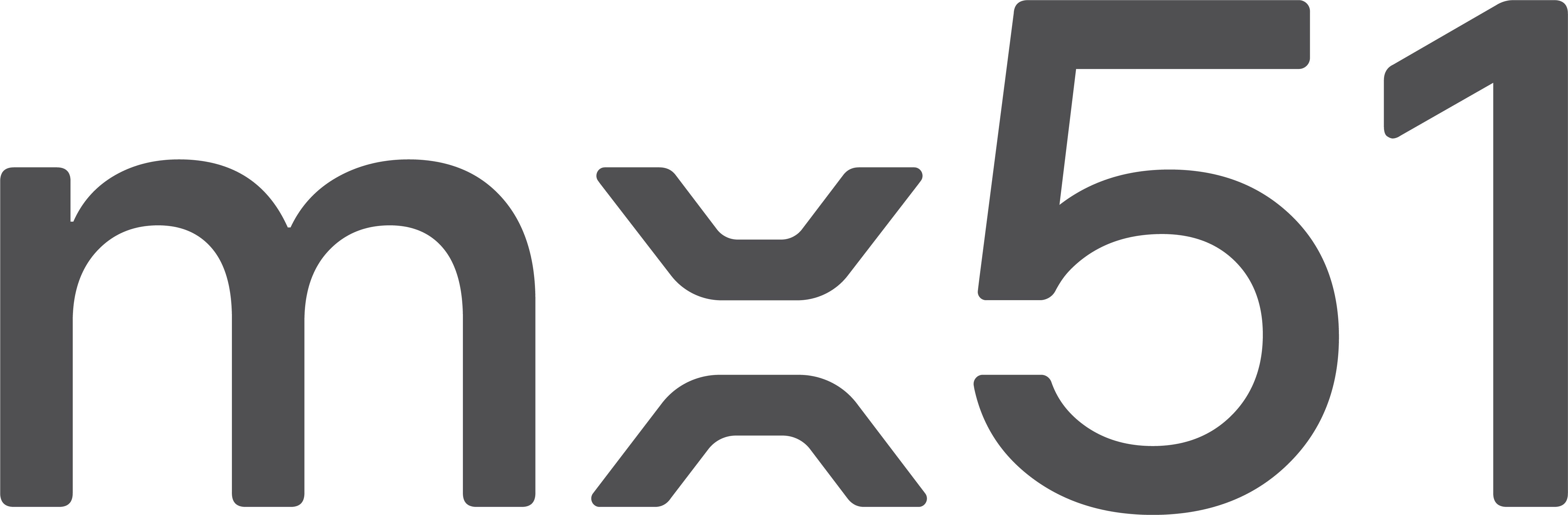 mx51 logo